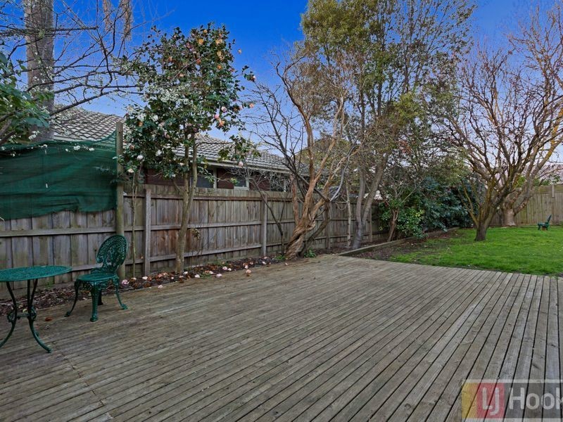 9 Shelford Court, Ferntree Gully VIC 3156