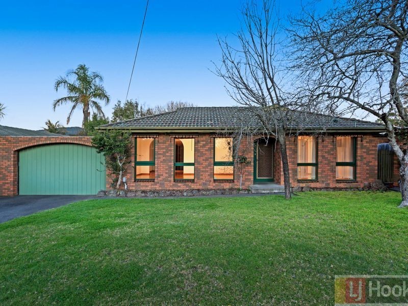 9 Shelford Court, Ferntree Gully VIC 3156