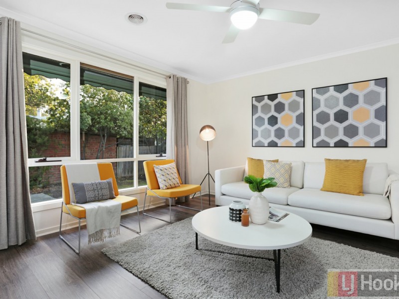 10/43 Glen Park Road, Bayswater North VIC 3153