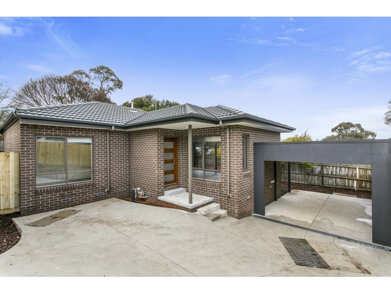 3a Tibarri Court, Mooroolbark VIC 3138