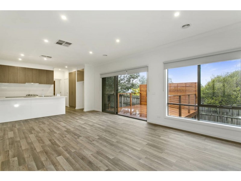 3a Tibarri Court, Mooroolbark VIC 3138