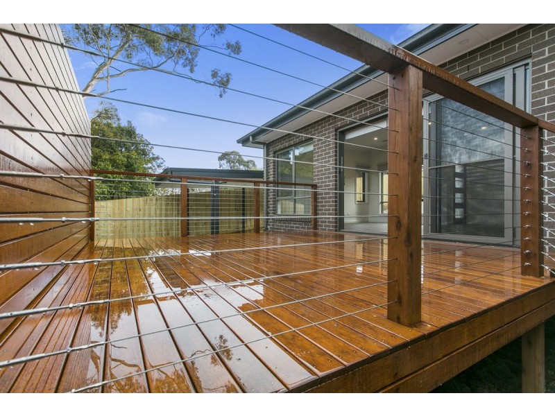 3a Tibarri Court, Mooroolbark VIC 3138