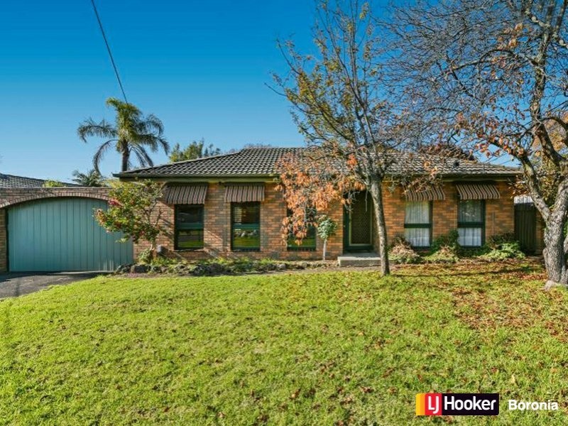 9 Shelford Court, Ferntree Gully VIC 3156
