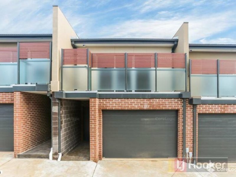 Unit 8/11 Allandale Road, Boronia VIC 3155