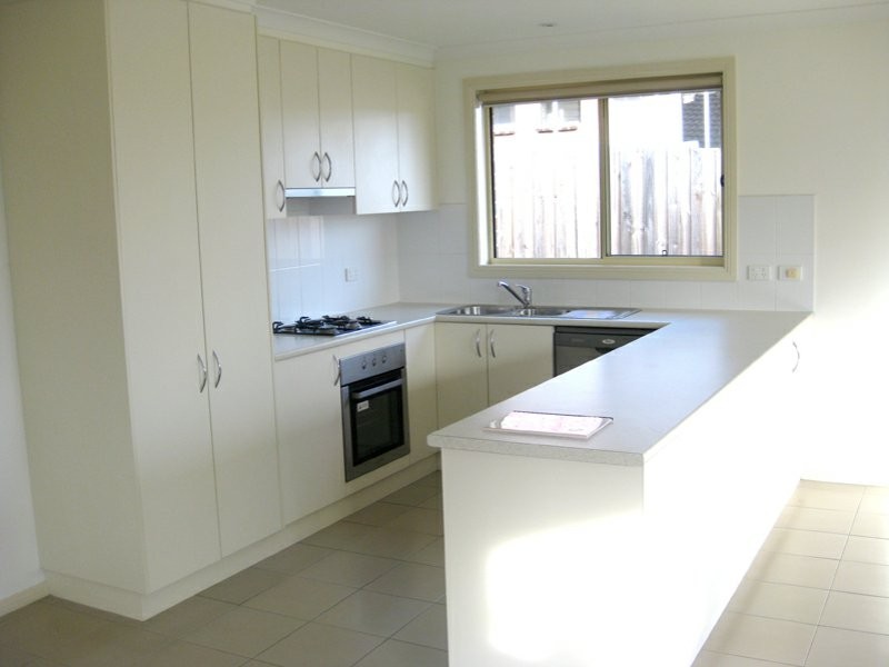 40 Glen Dhu Road, Kilsyth VIC 3137