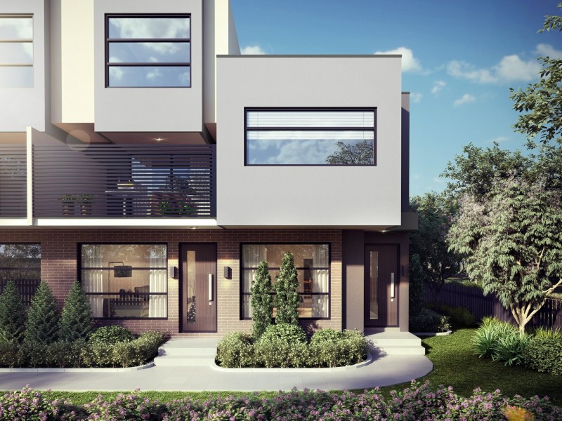 Lot 1-18/1102-1104 Stud Road, Rowville VIC 3178