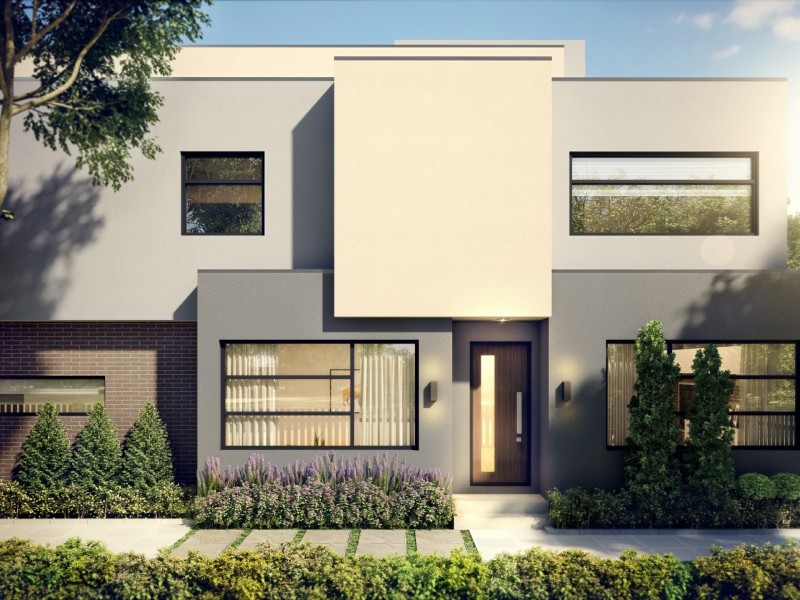 Lot 1-18/1102-1104 Stud Road, Rowville VIC 3178