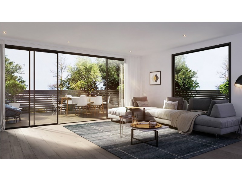 Lot 1-18/1102-1104 Stud Road, Rowville VIC 3178