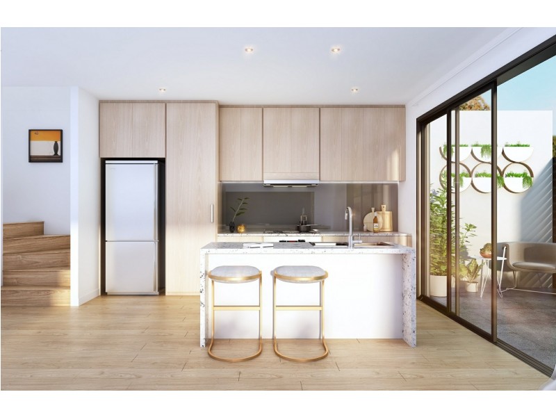 Lot 1-18/1102-1104 Stud Road, Rowville VIC 3178