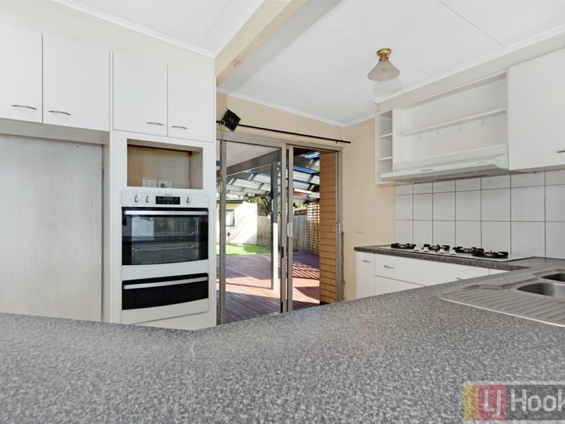 20 Park Boulevard, Ferntree Gully VIC 3156