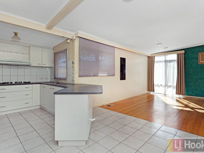 20 Park Boulevard, Ferntree Gully VIC 3156