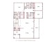 2/17 McIver Street, Ferntree Gully VIC 3156 Floorplan