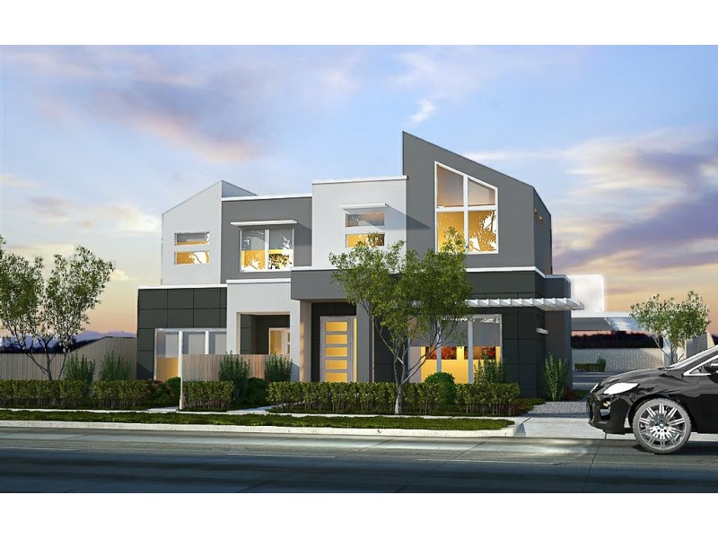 1-7/203 Boronia Road, Boronia VIC 3155