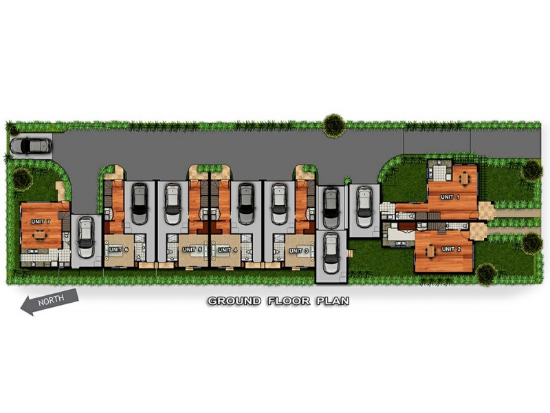 1-7/203 Boronia Road, Boronia VIC 3155