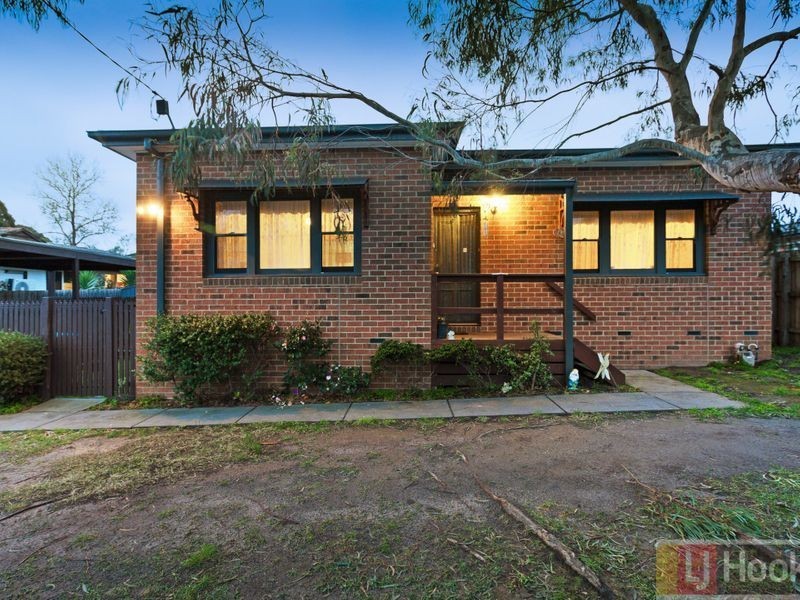 1/56 Central Avenue, Boronia VIC 3155