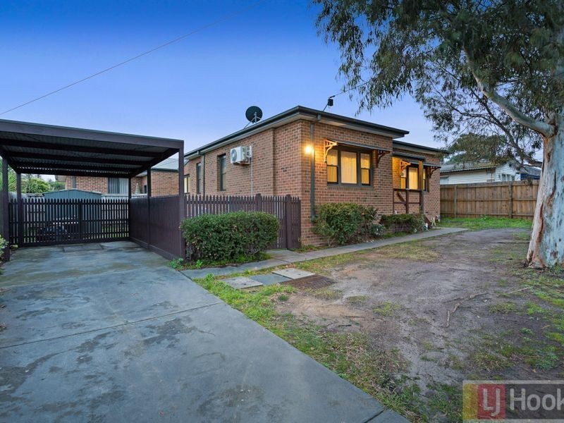 1/56 Central Avenue, Boronia VIC 3155