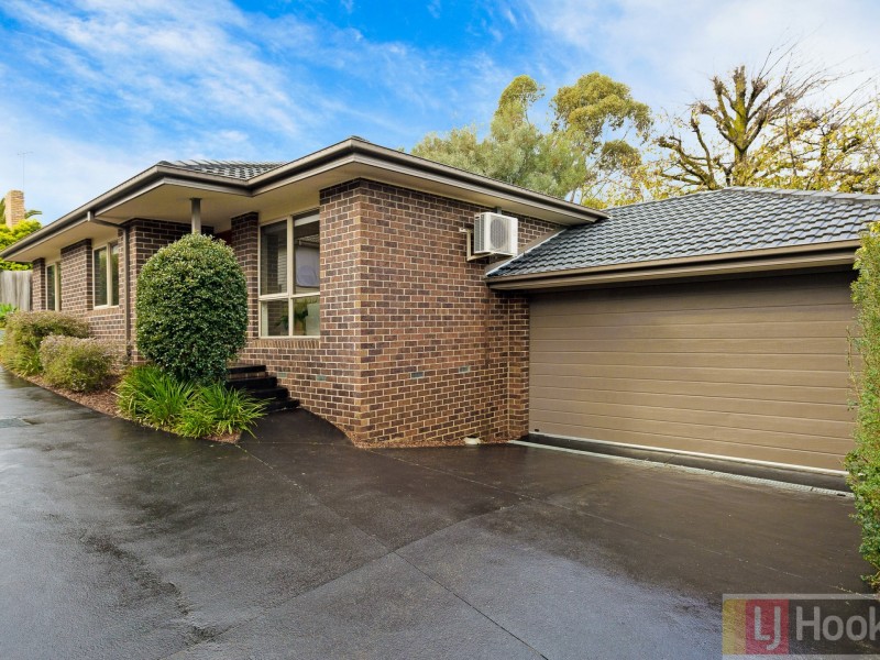 2/12 Valerie Street, Boronia VIC 3155