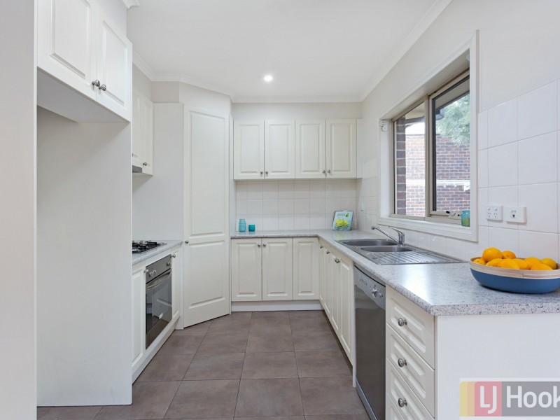 2/12 Valerie Street, Boronia VIC 3155