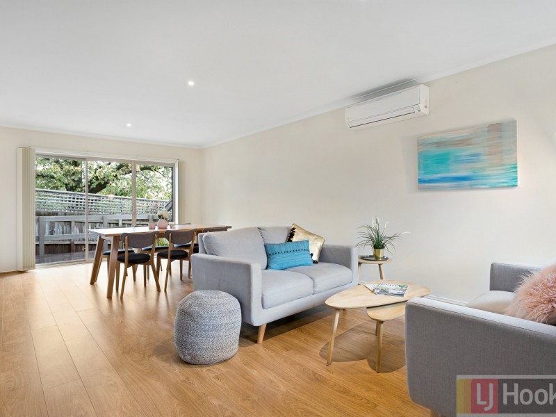 2/12 Valerie Street, Boronia VIC 3155