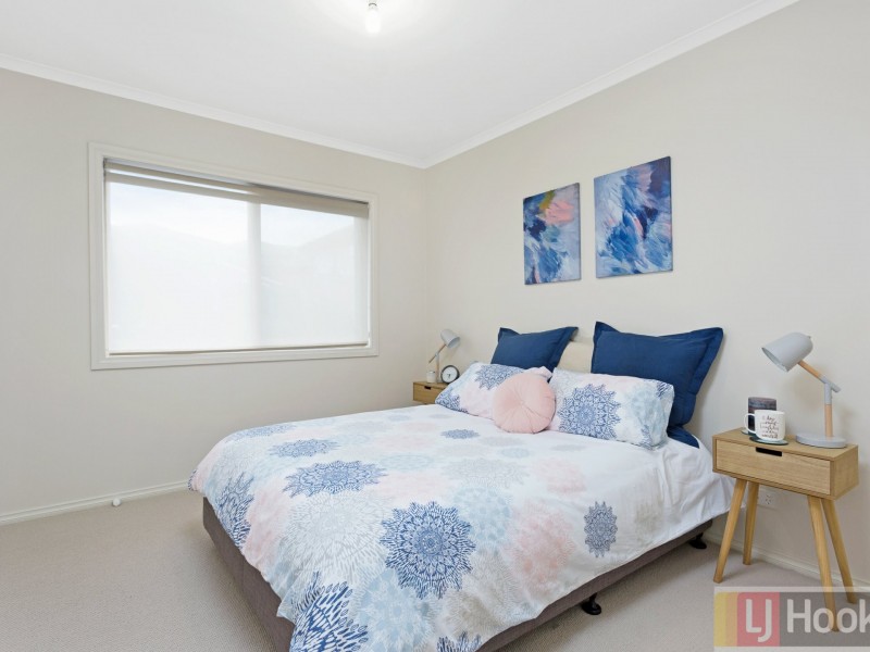 2/12 Valerie Street, Boronia VIC 3155