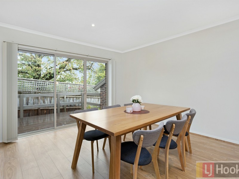 2/12 Valerie Street, Boronia VIC 3155