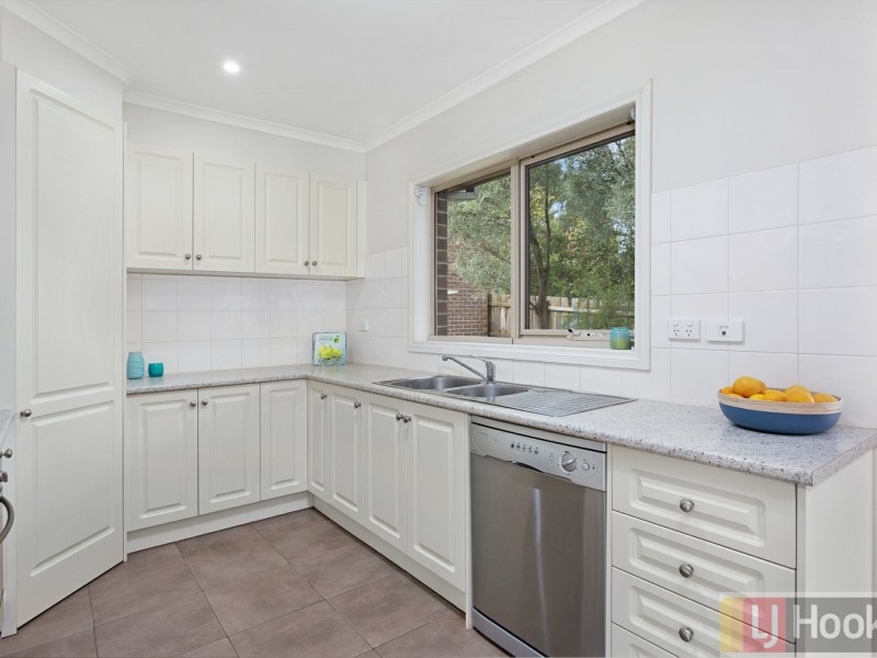 2/12 Valerie Street, Boronia VIC 3155
