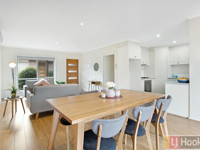 2/12 Valerie Street, Boronia VIC 3155