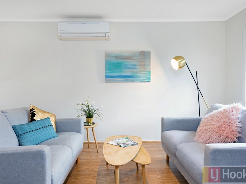 2/12 Valerie Street, Boronia VIC 3155