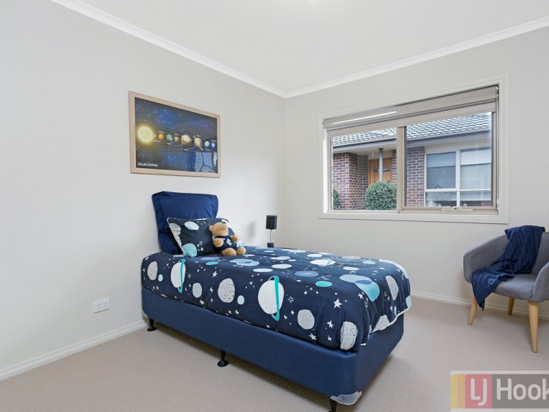 2/12 Valerie Street, Boronia VIC 3155