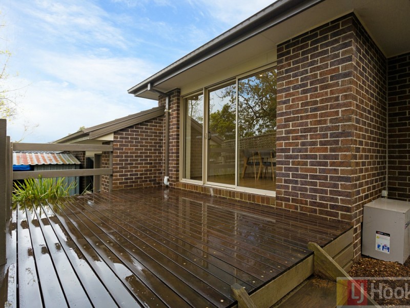 2/12 Valerie Street, Boronia VIC 3155