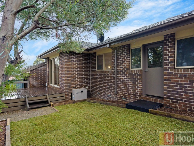 2/12 Valerie Street, Boronia VIC 3155