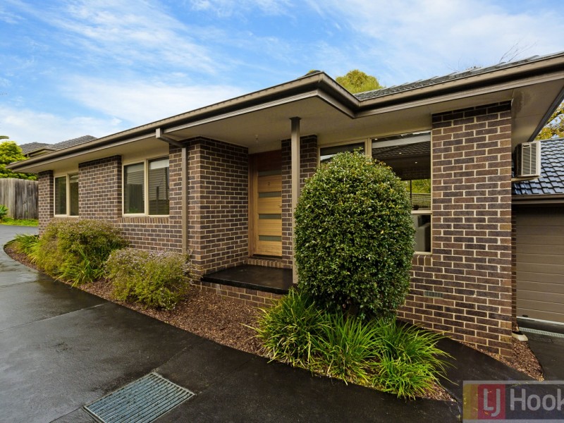 2/12 Valerie Street, Boronia VIC 3155