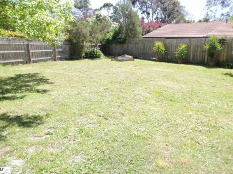 5 McDonald Crescent, Boronia VIC 3155