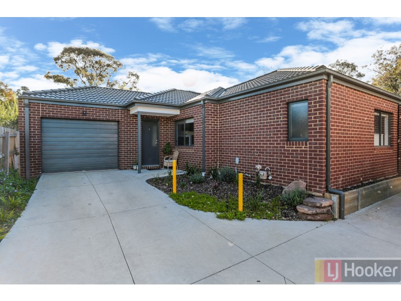 3/3 Armstrong Road, Bayswater VIC 3153