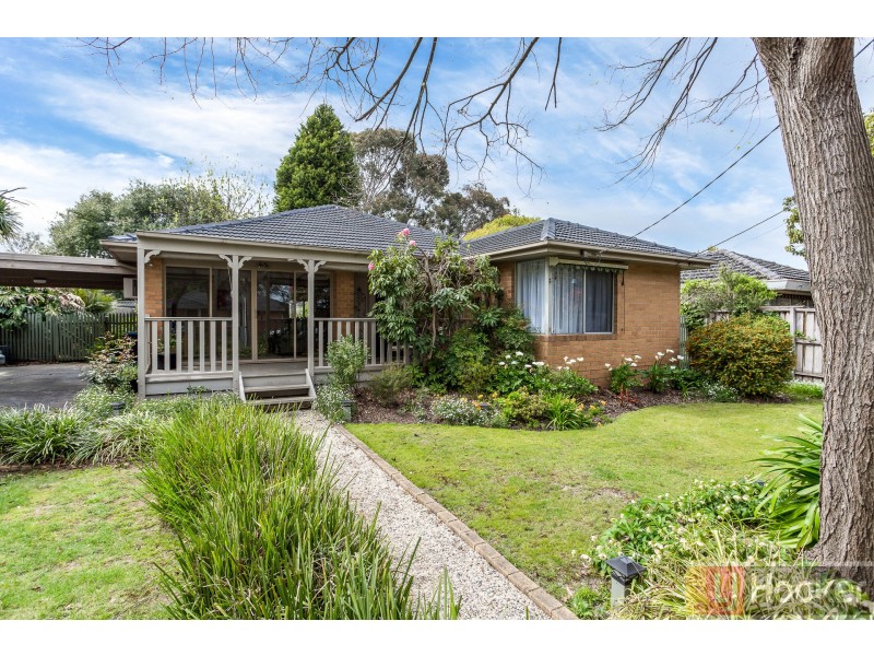 108 Rickards Avenue, Knoxfield VIC 3180
