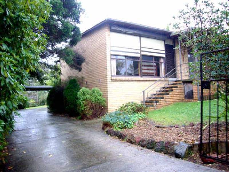 5 Bales Street, Ferntree Gully VIC 3156