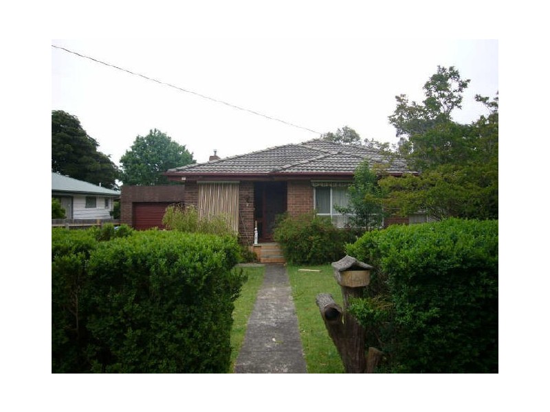 18 Mitchell Avenue, Boronia VIC 3155