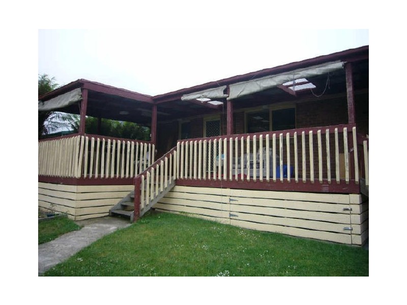 18 Mitchell Avenue, Boronia VIC 3155