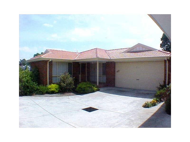 3/28 Gertonia Avenue, Boronia VIC 3155