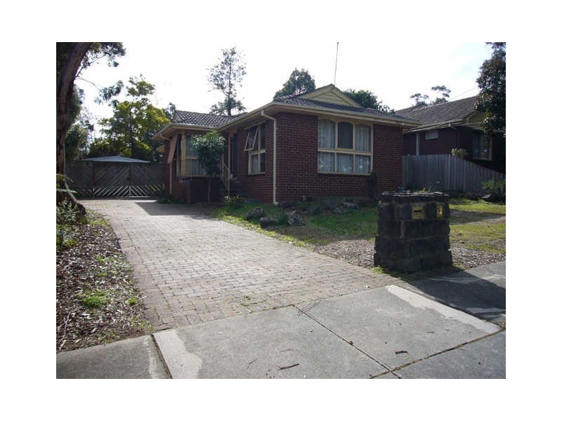 22 Carrara Road, Rowville VIC 3178
