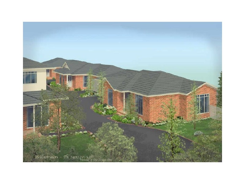 Boronia VIC 3155
