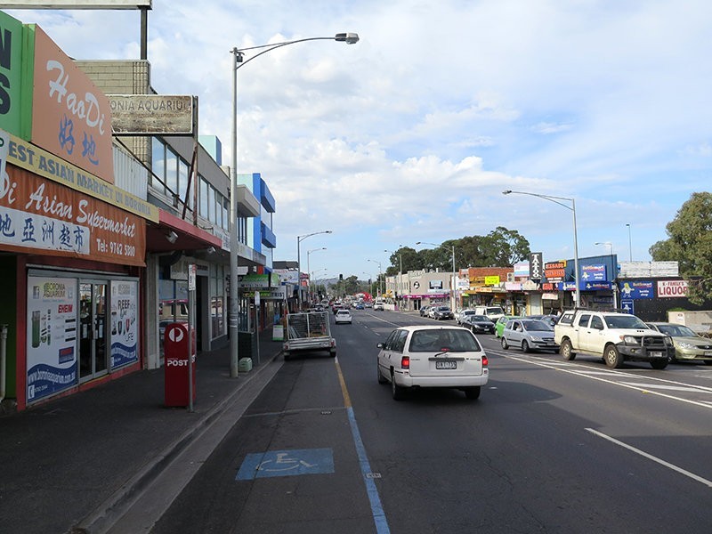 1/262a Dorset Road, Boronia VIC 3155