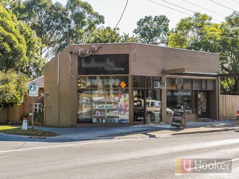 391 Forest Road, The Basin VIC 3154