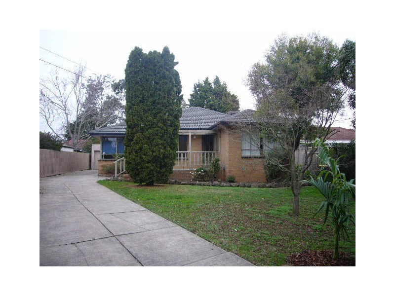 556 Mountain Highway, Bayswater VIC 3153