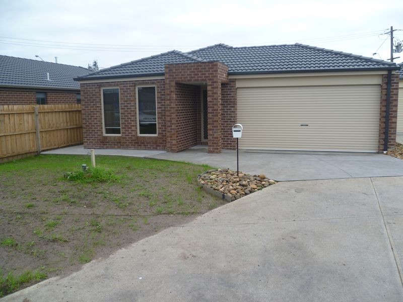 10 Myhaven Circuit, Carrum Downs VIC 3201