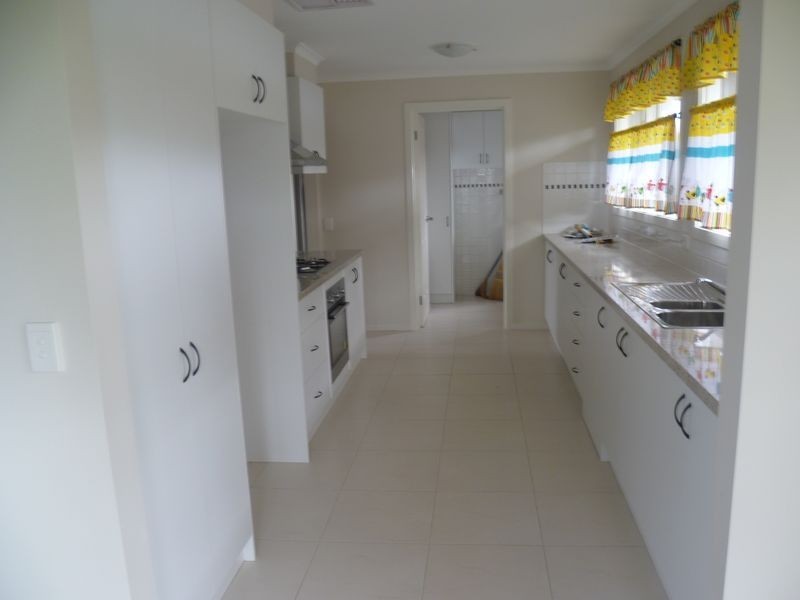 1 Murray Court, Cranbourne VIC 3977