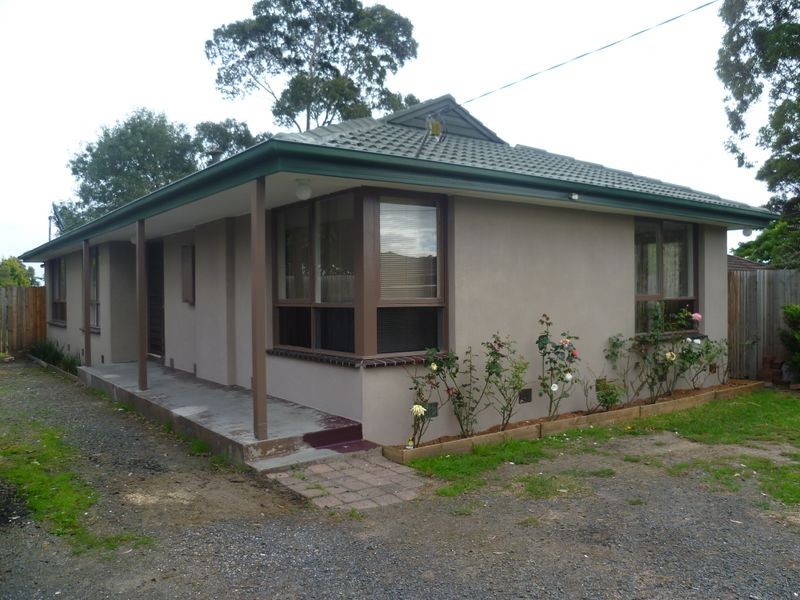 1 Murray Court, Cranbourne VIC 3977