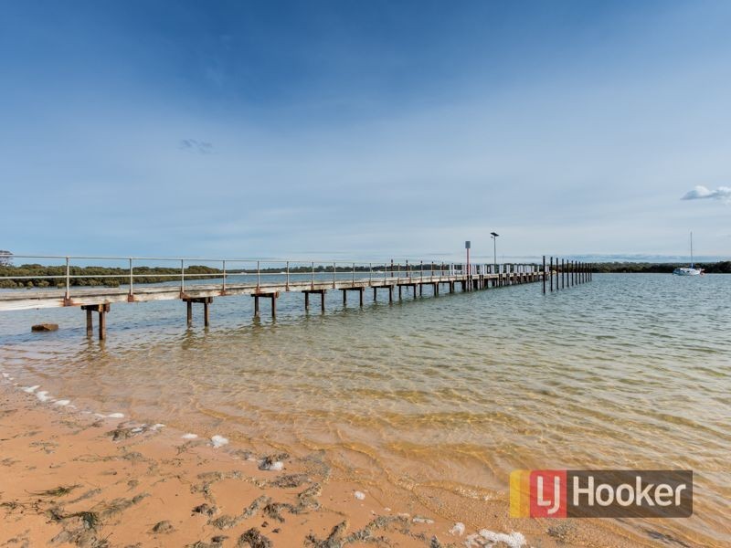 6 Culgoa Street, Warneet VIC 3980