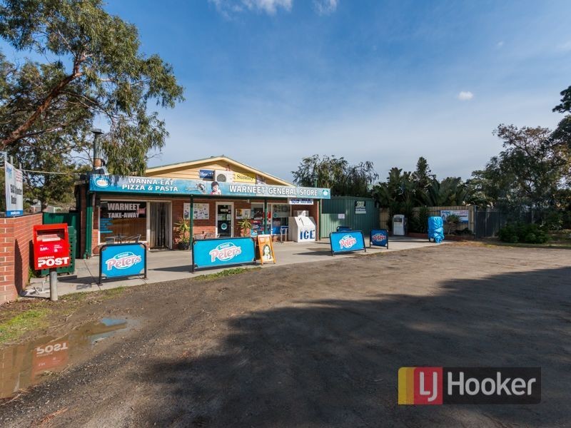 6 Culgoa Street, Warneet VIC 3980