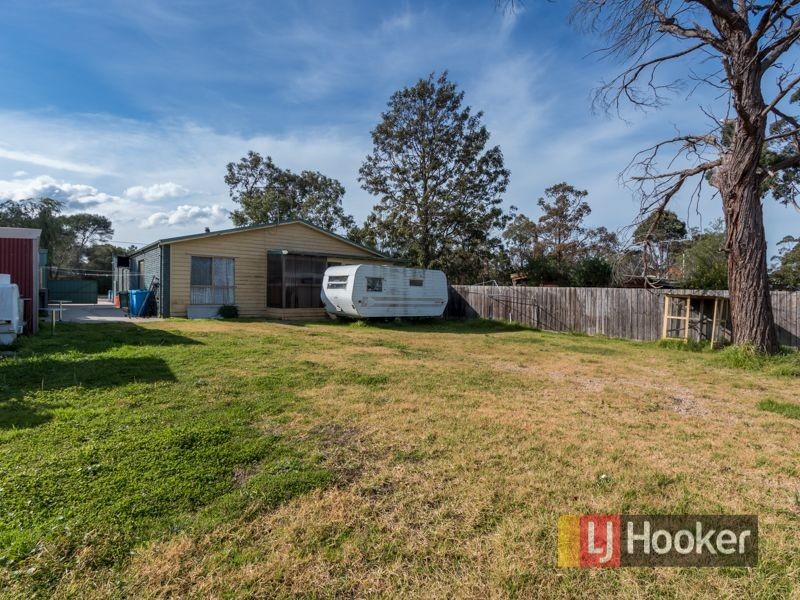 6 Culgoa Street, Warneet VIC 3980
